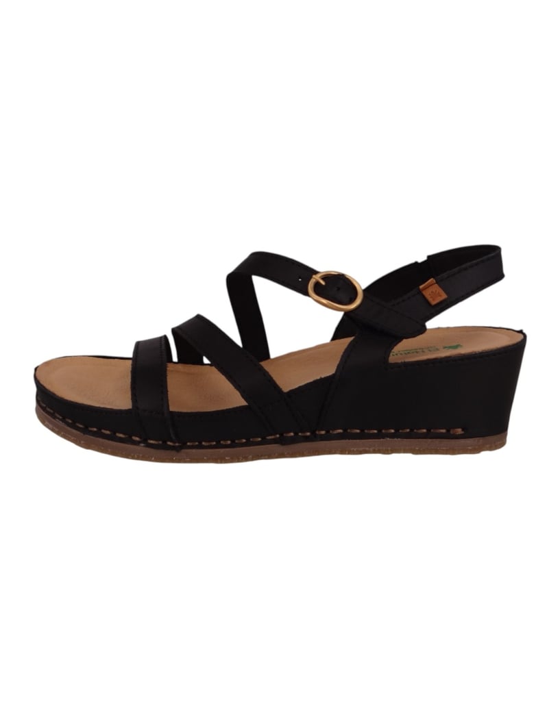 El-Naturalista-Sandalen-schwarz