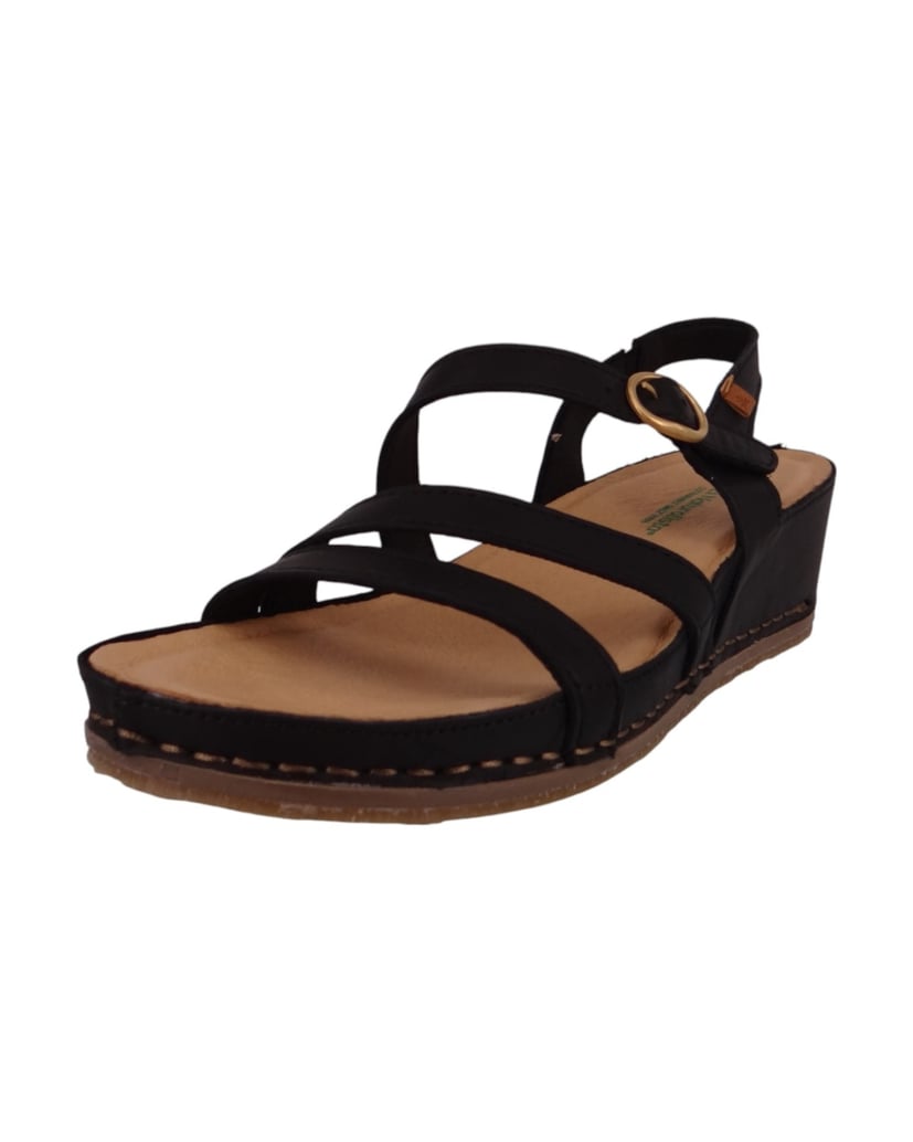 El-Naturalista-Sandalen-schwarz
