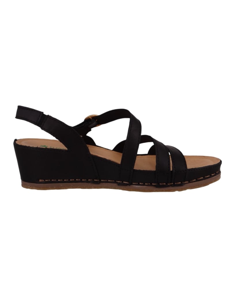 El-Naturalista-Sandalen-schwarz