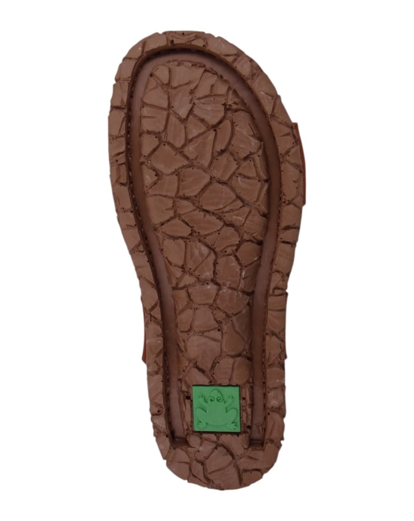 El-Naturalista-Sandalen-braun