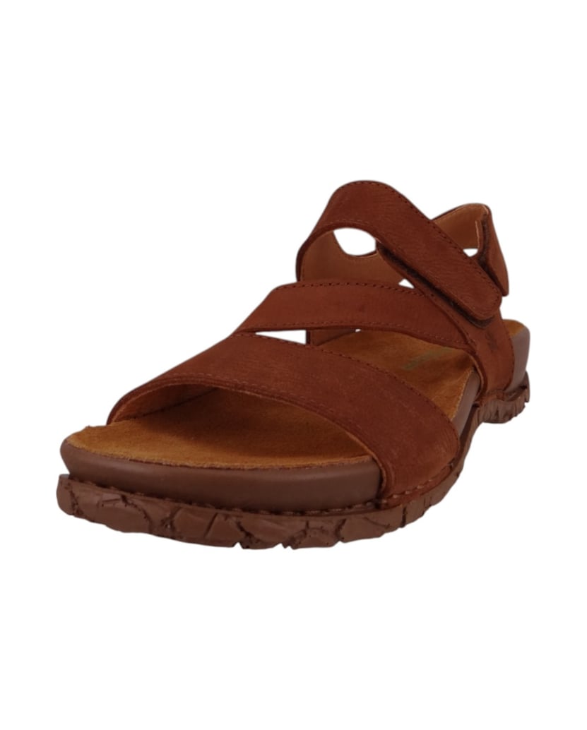 El-Naturalista-Sandalen-braun