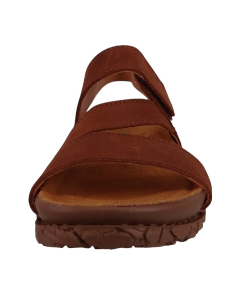 El-Naturalista-Sandalen-braun
