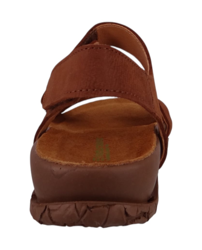 El-Naturalista-Sandalen-braun