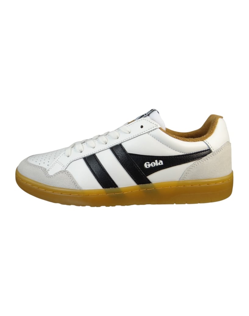 Gola-Sneaker-weiss