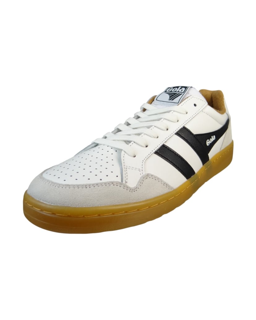 Gola-Sneaker-weiss