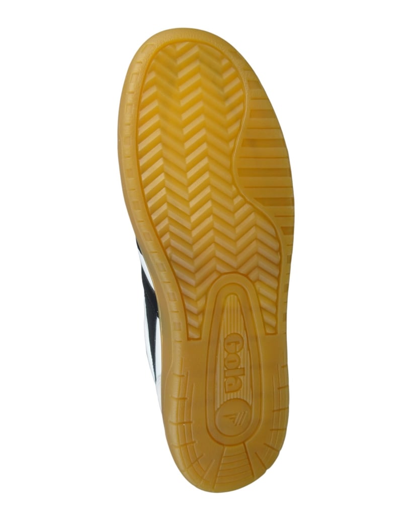 Gola-Sneaker-weiss