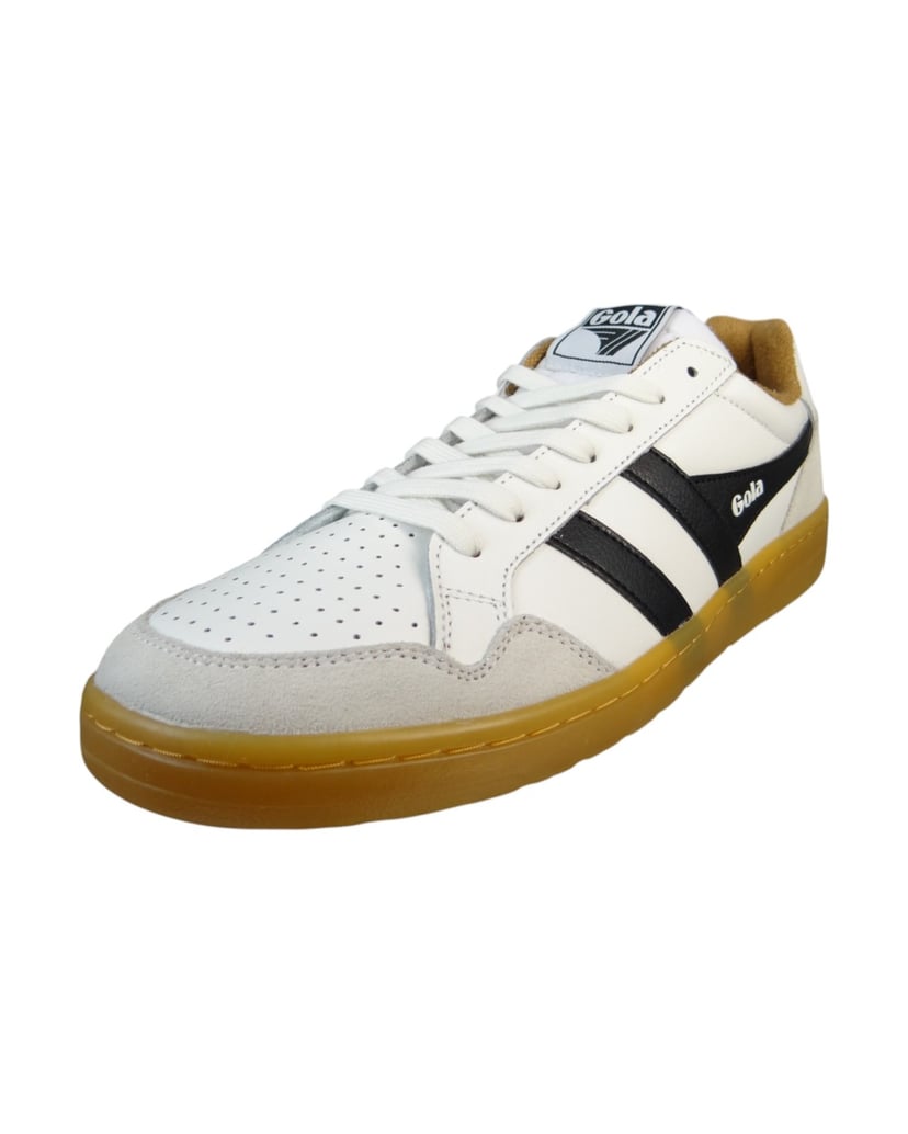 Gola-Sneaker-weiss