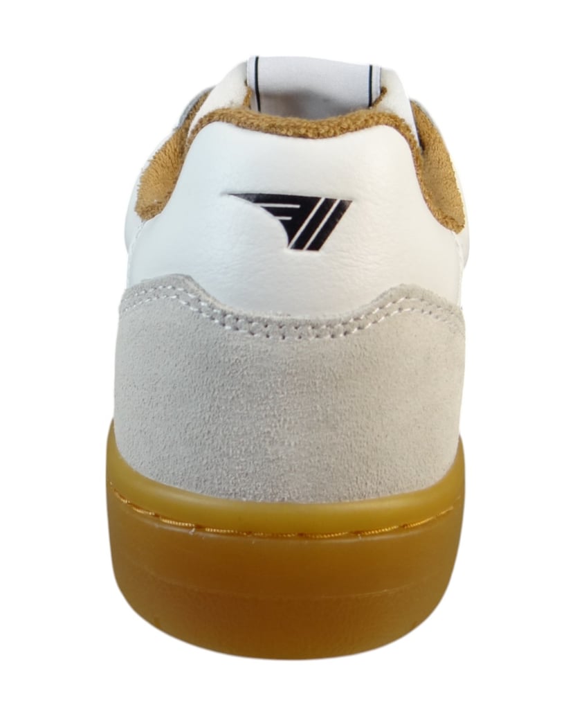 Gola-Sneaker-weiss
