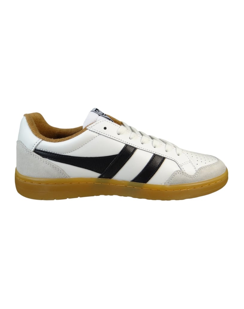 Gola-Sneaker-weiss