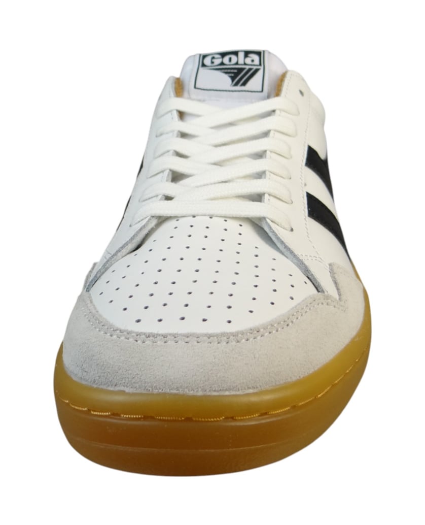 Gola-Sneaker-weiss