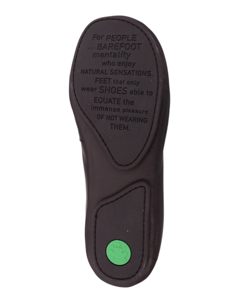 El-Naturalista-Halbschuhe