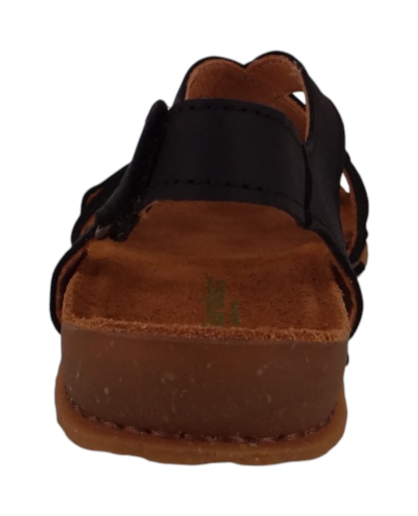 El-Naturalista-Sandalen-schwarz