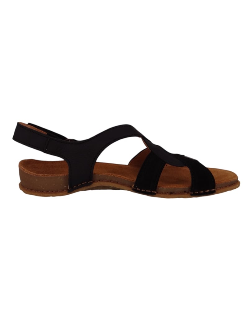 El-Naturalista-Sandalen-schwarz