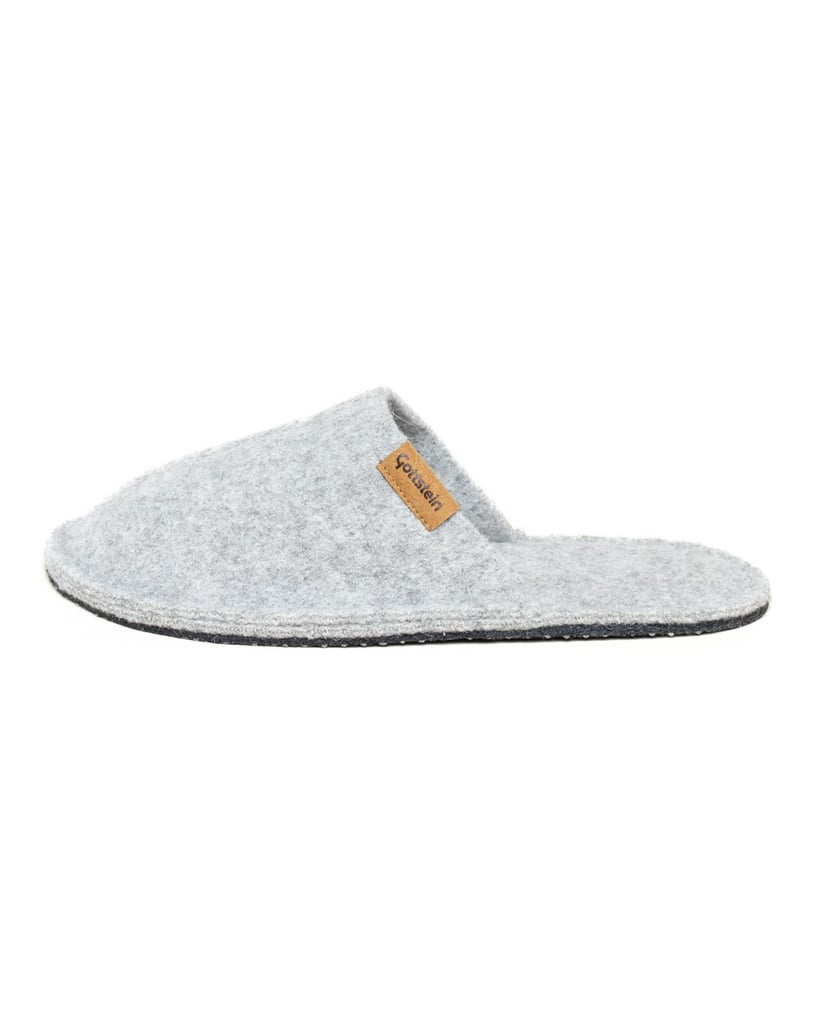 Gottstein-Slipper-Cozy-Alpaka-grau