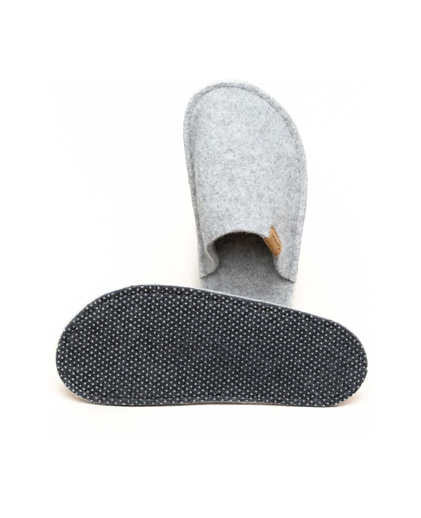Gottstein-Slipper-Cozy-Alpaka-grau
