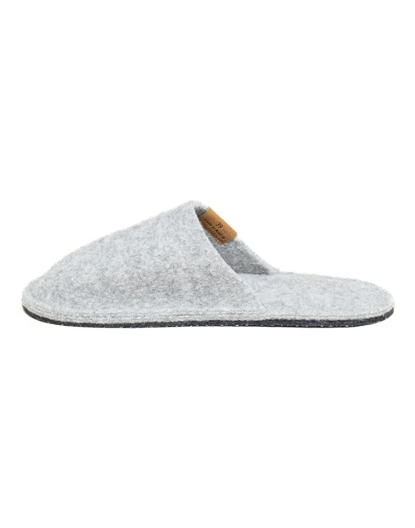 Gottstein-Slipper-Cozy-Alpaka-grau