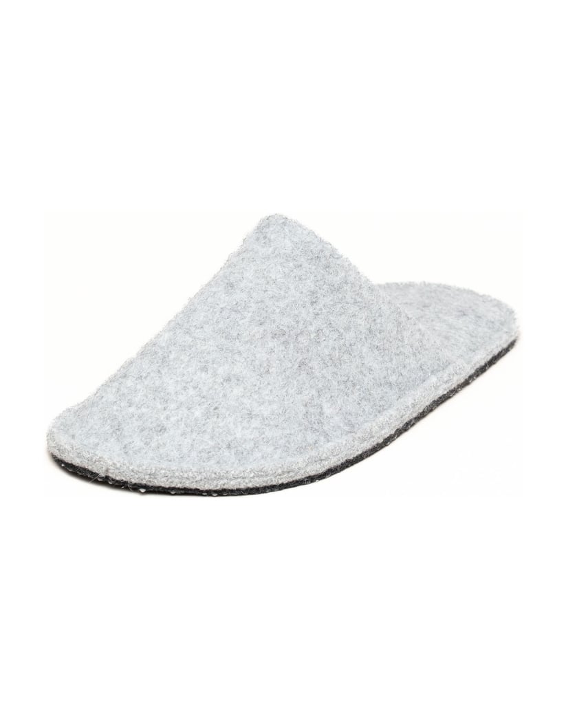 Gottstein-Slipper-Cozy-Alpaka-grau