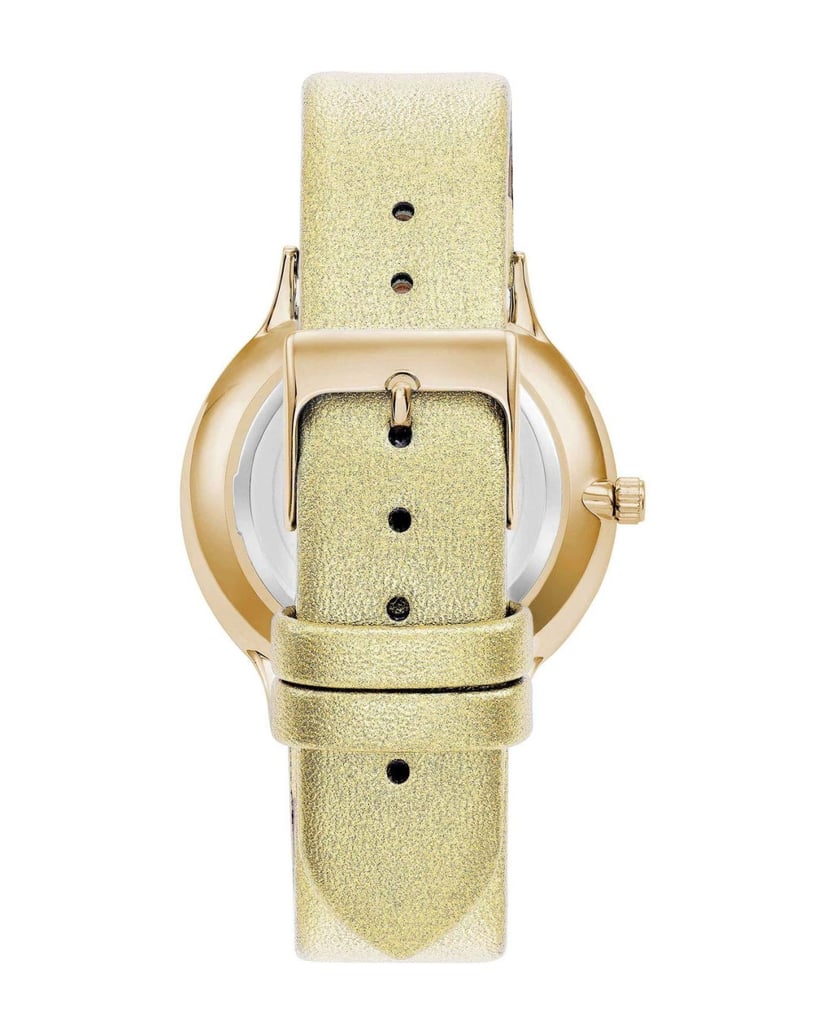 SURI-FREY-Armbanduhr-SFY-Roxy-gold