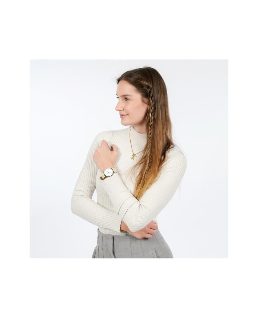 SURI-FREY-Armbanduhr-SFY-Sammy-grün