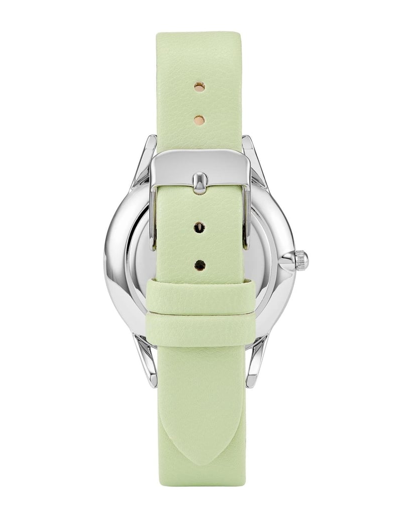 SURI-FREY-Armbanduhr-SFY-Sammy-grün