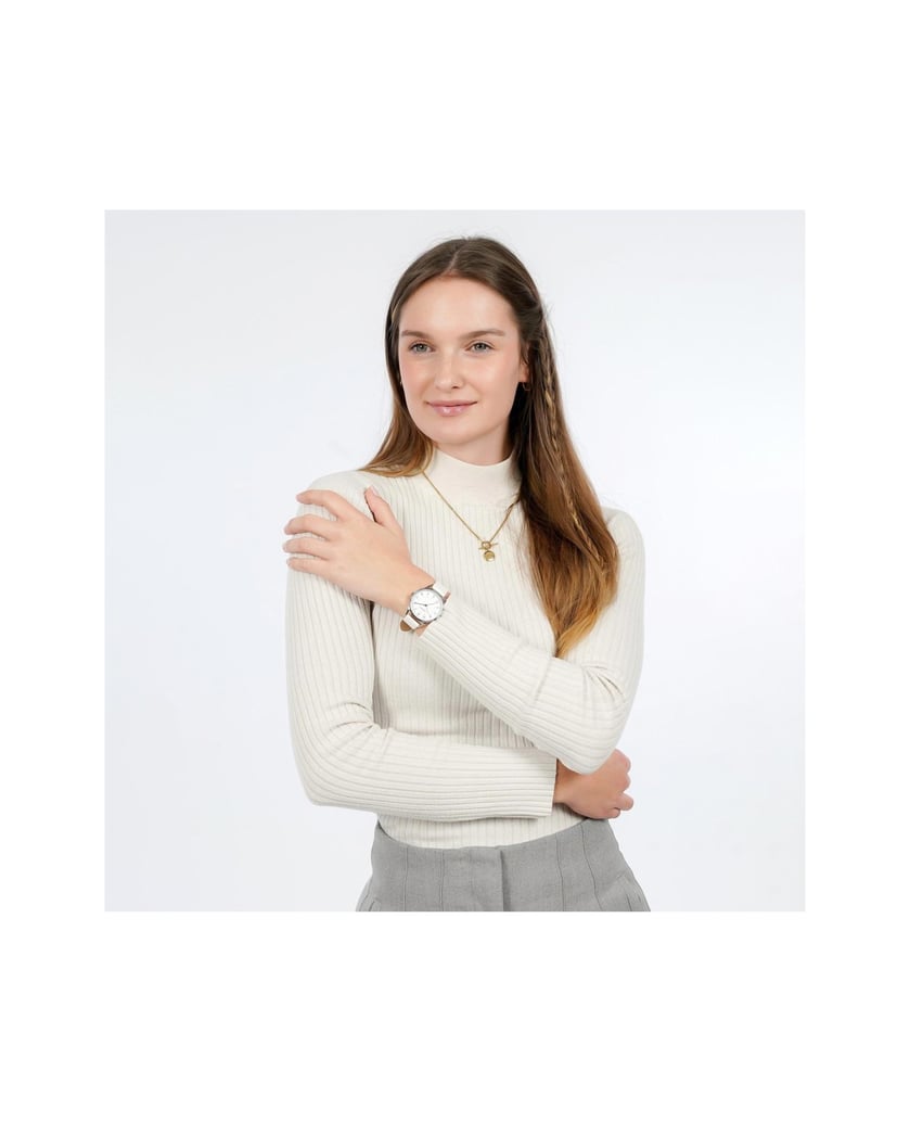 SURI-FREY-Armbanduhr-SFY-Sammy-grün