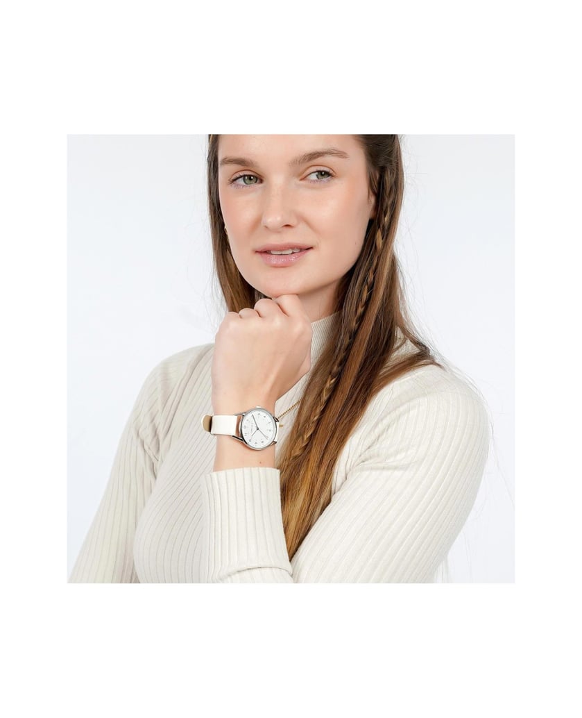 SURI-FREY-Armbanduhr-SFY-Sammy-grün