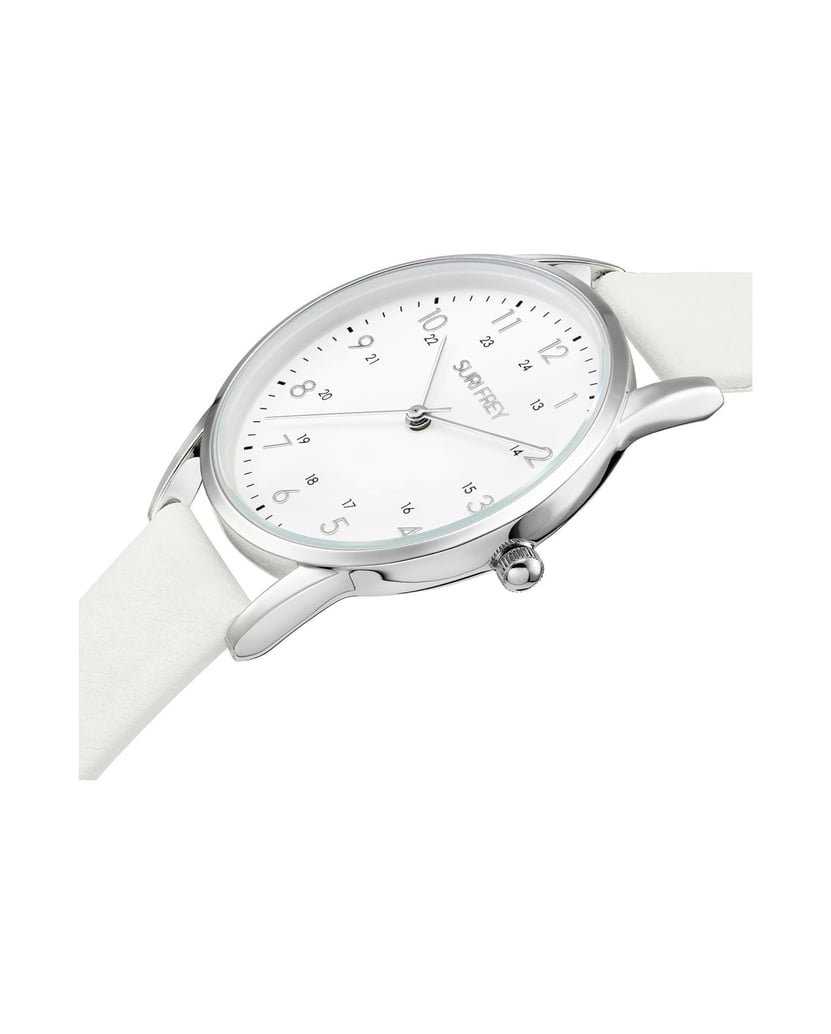 SURI-FREY-Armbanduhr-SFY-Sammy-grün