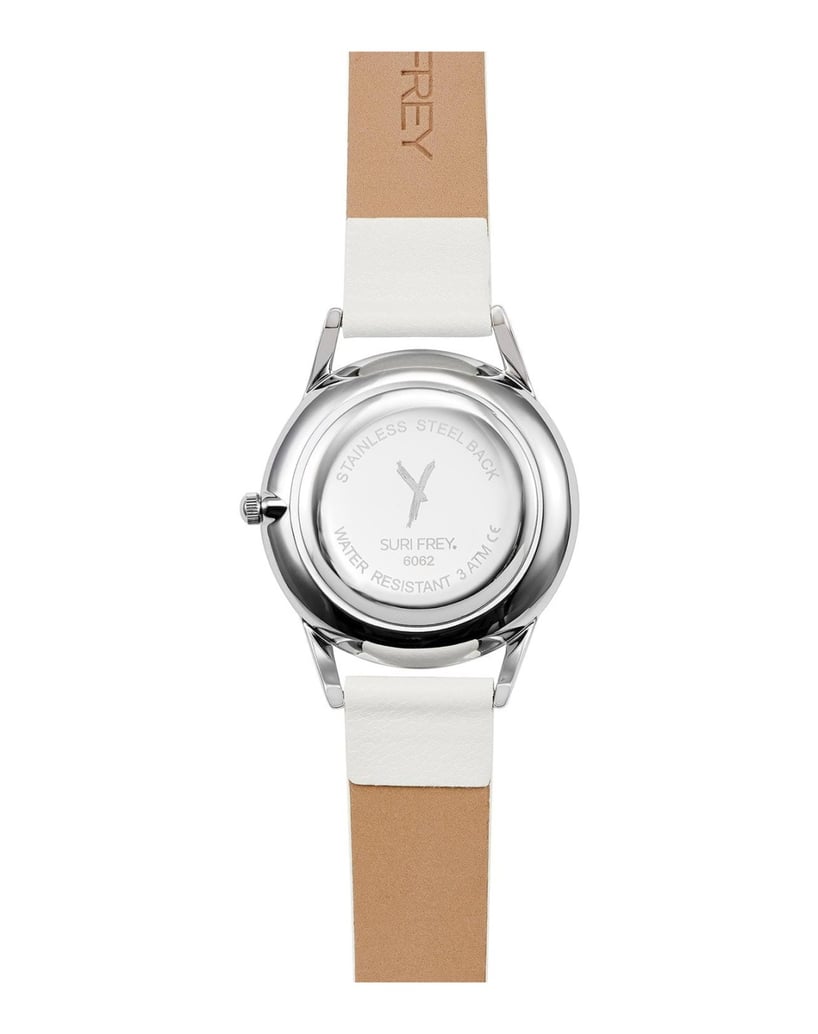 SURI-FREY-Armbanduhr-SFY-Sammy-grün