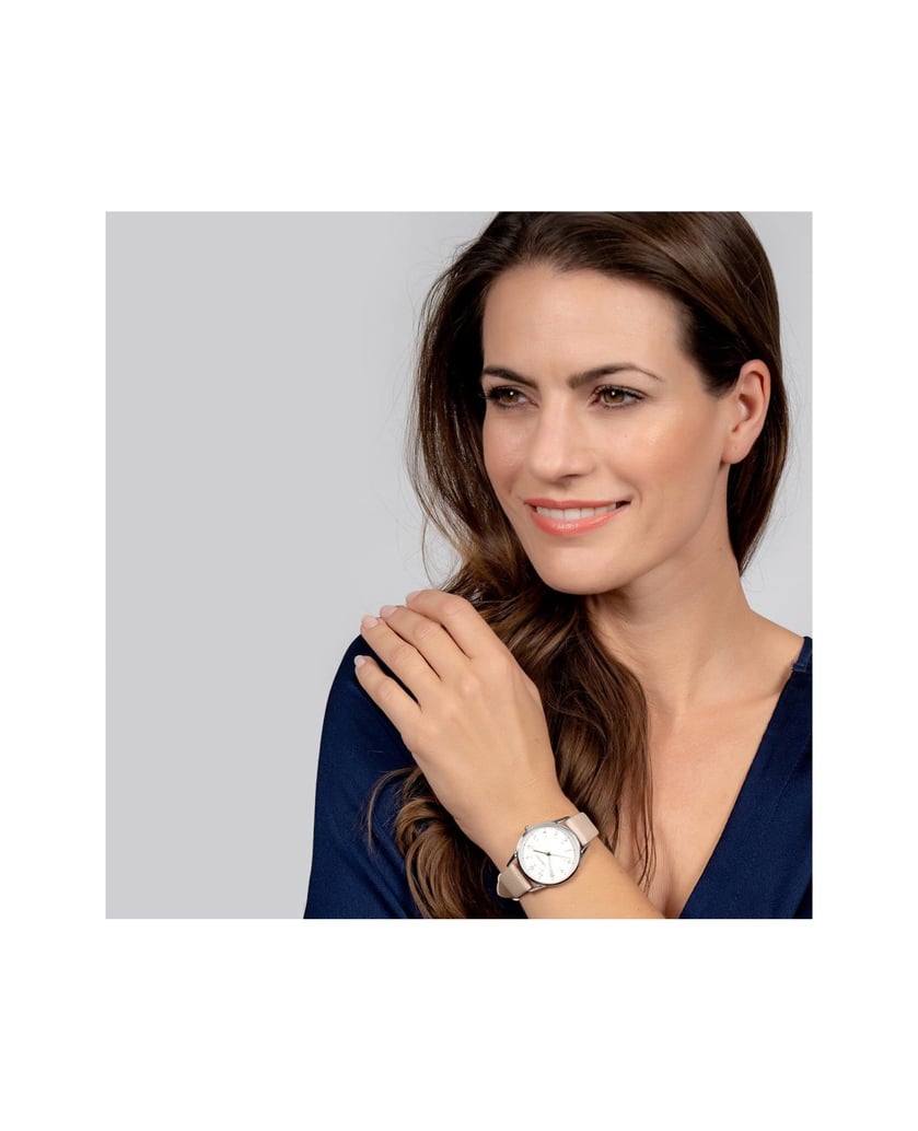 SURI-FREY-Armbanduhr-SFY-Sammy-grün