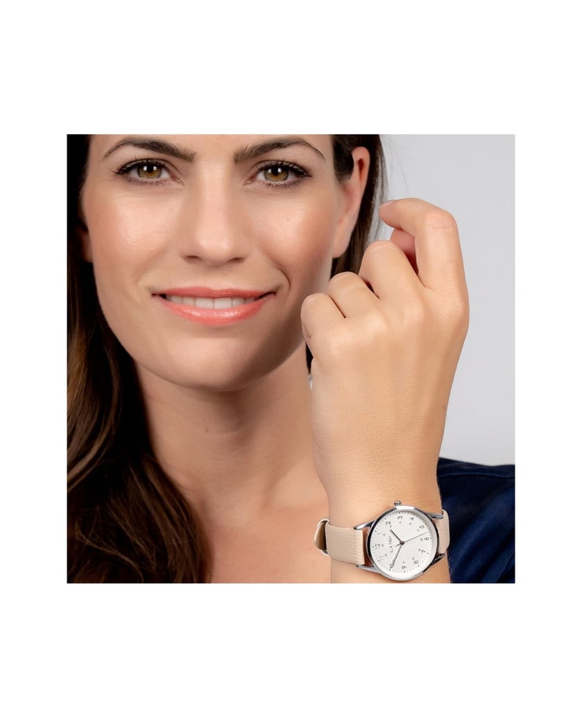 SURI-FREY-Armbanduhr-SFY-Sammy-grün