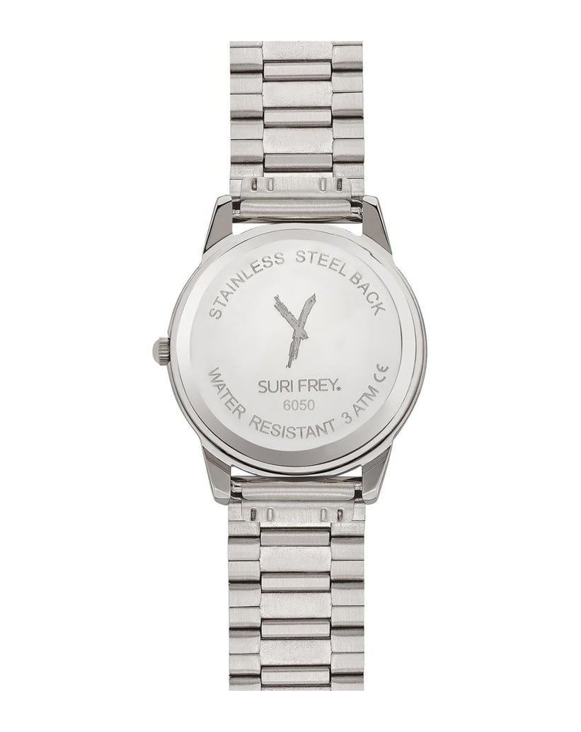 SURI-FREY-Armbanduhr-SFY-Jessy-orange