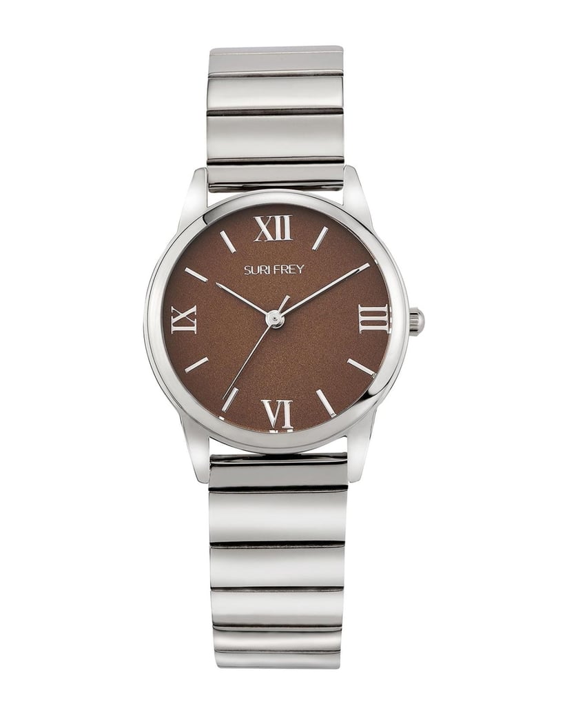 SURI-FREY-Armbanduhr-SFY-Jessy-orange