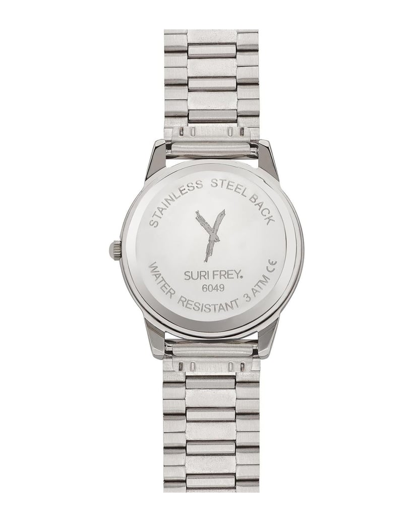 SURI-FREY-Armbanduhr-SFY-Jessy-orange