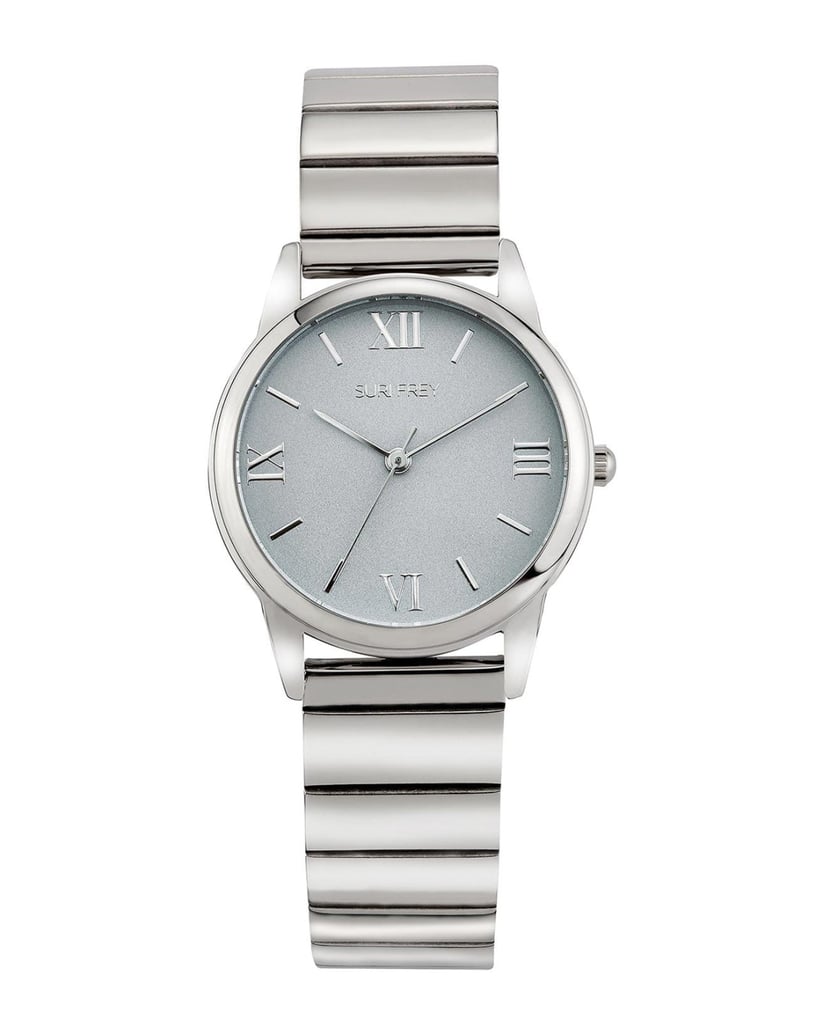 SURI-FREY-Armbanduhr-SFY-Jessy-orange