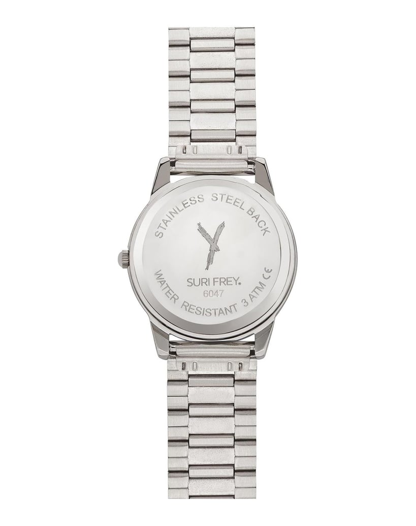 SURI-FREY-Armbanduhr-SFY-Jessy-orange