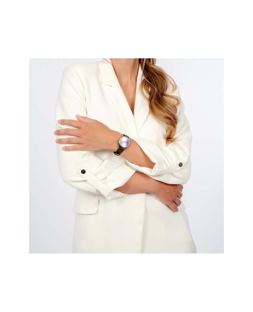 SURI-FREY-Armbanduhr-SFY-Lotty-lavendel