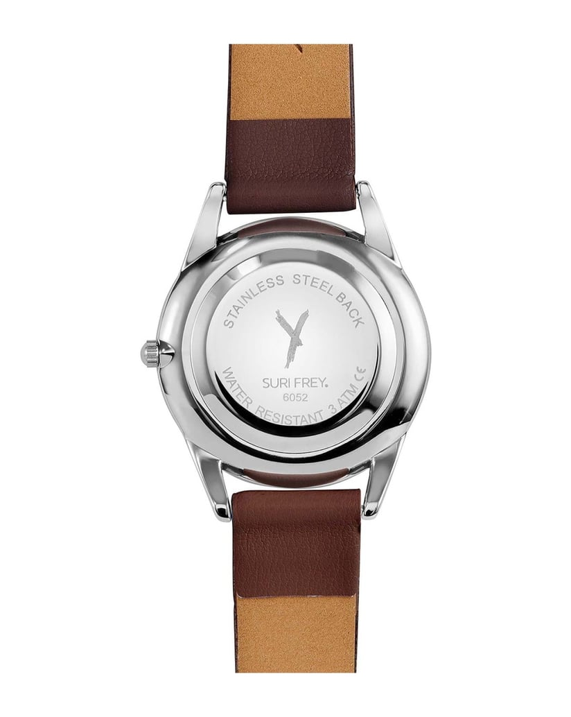 SURI-FREY-Armbanduhr-SFY-Lotty-lavendel