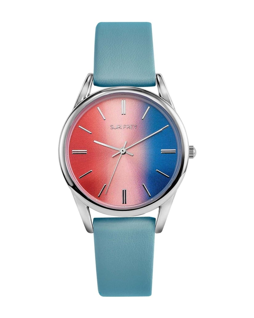 SURI-FREY-Armbanduhr-SFY-Lotty-lavendel