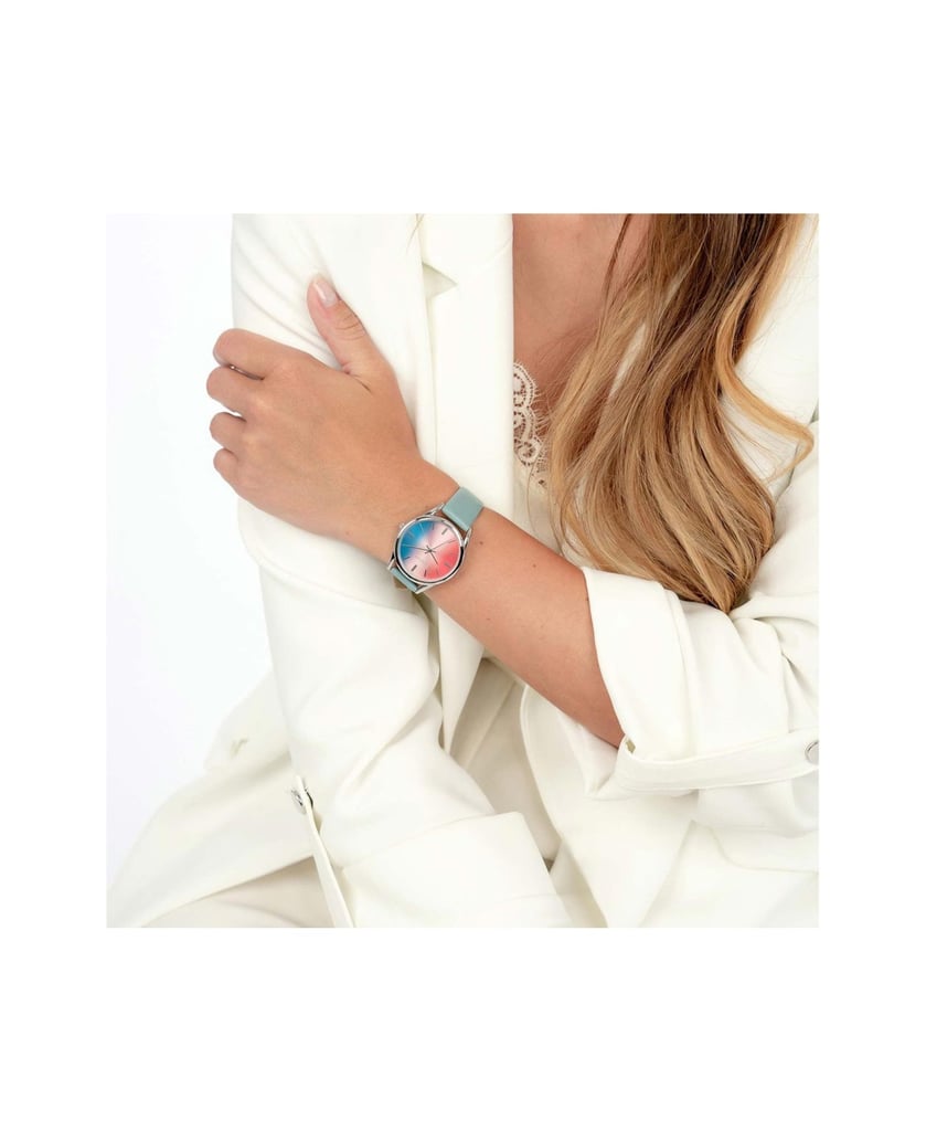 SURI-FREY-Armbanduhr-SFY-Lotty-lavendel