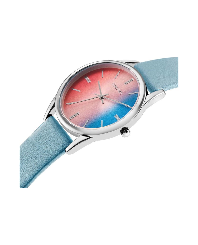 SURI-FREY-Armbanduhr-SFY-Lotty-lavendel