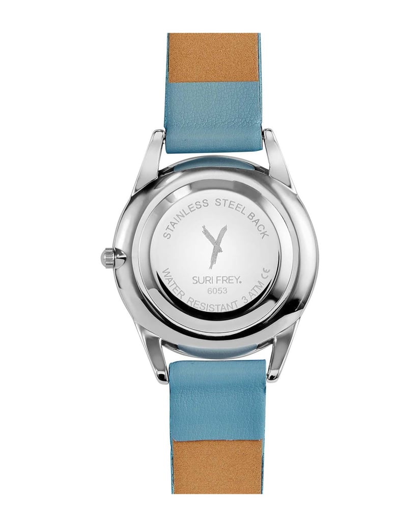 SURI-FREY-Armbanduhr-SFY-Lotty-lavendel