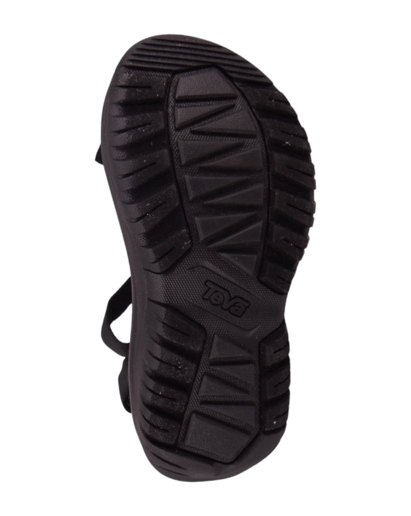 TEVA-Sandalen-schwarz