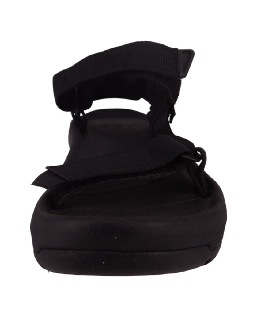 TEVA-Sandalen-schwarz