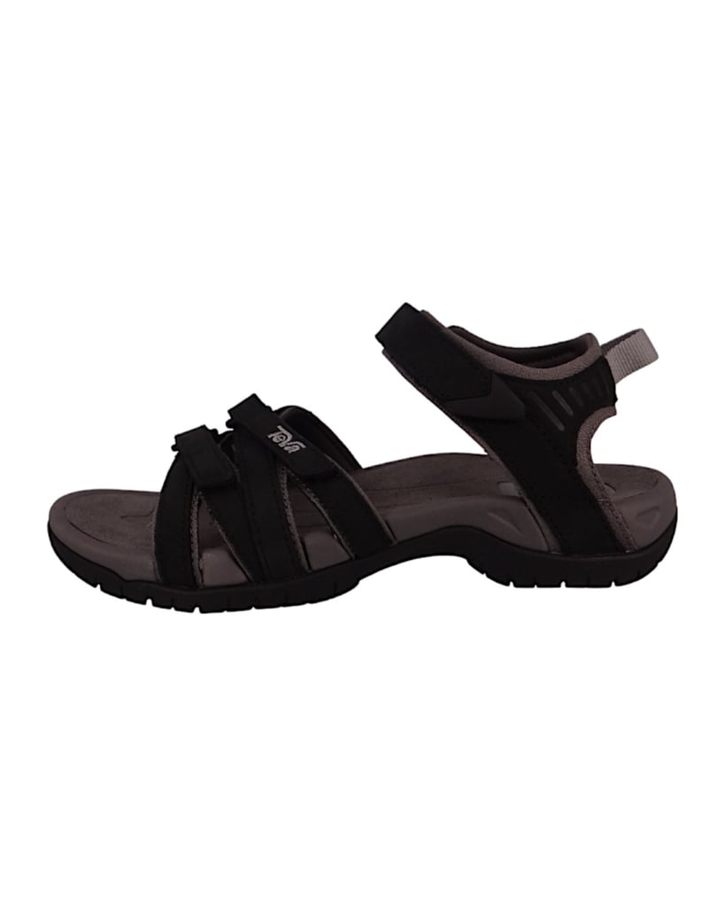 TEVA-Sandalen-schwarz