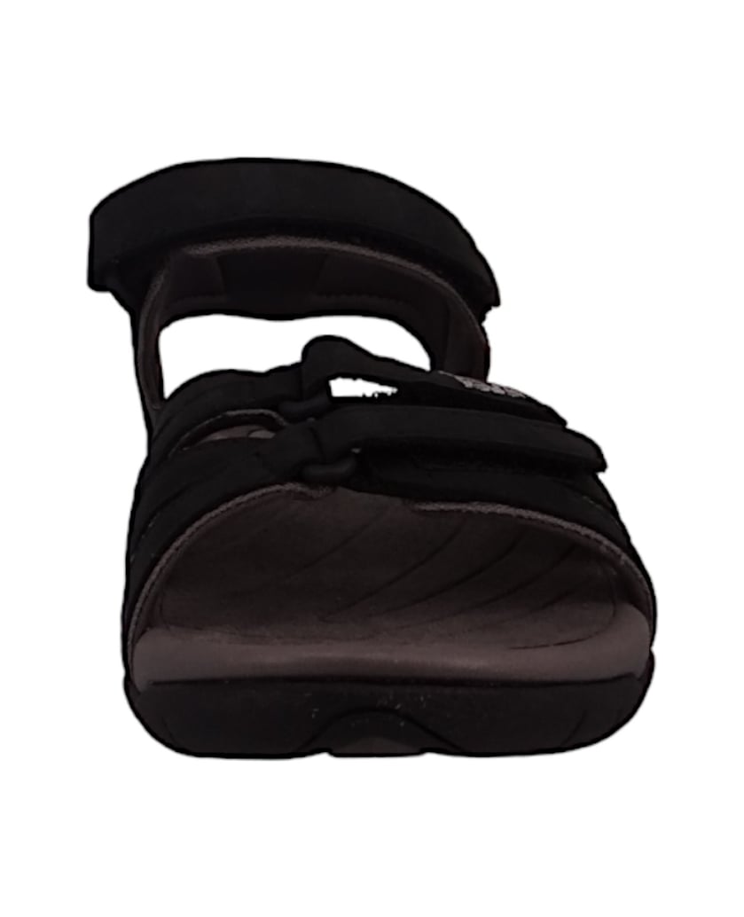 TEVA-Sandalen-schwarz