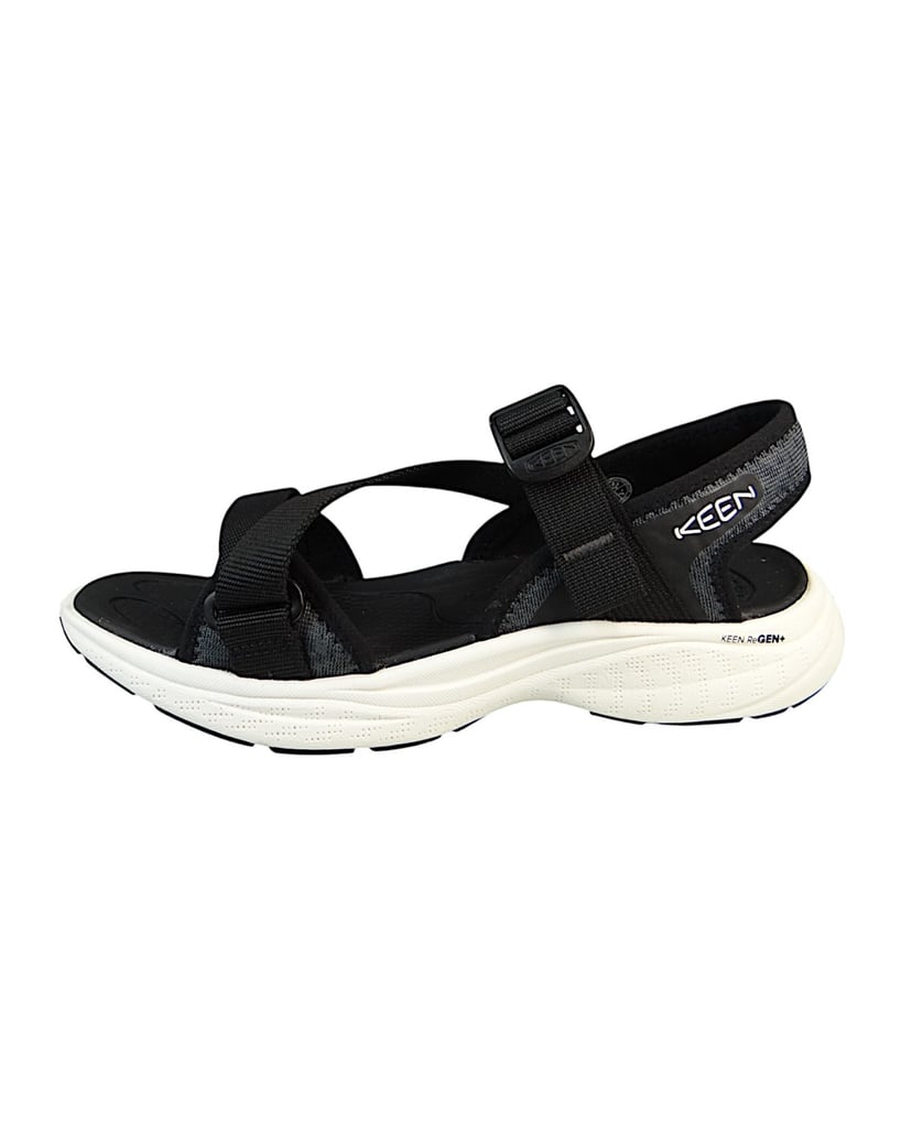 KEEN-Sandalen-schwarz