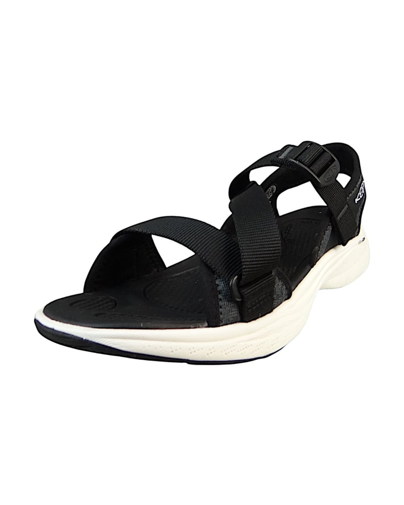 KEEN-Sandalen-schwarz
