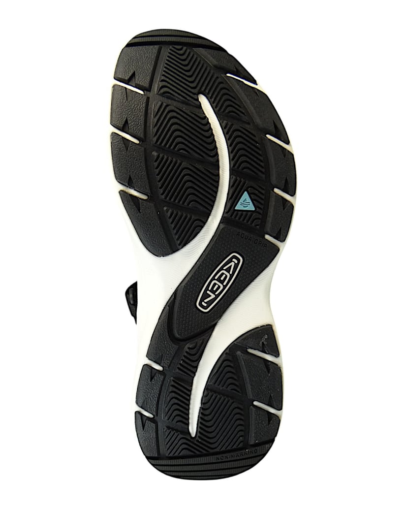 KEEN-Sandalen-schwarz