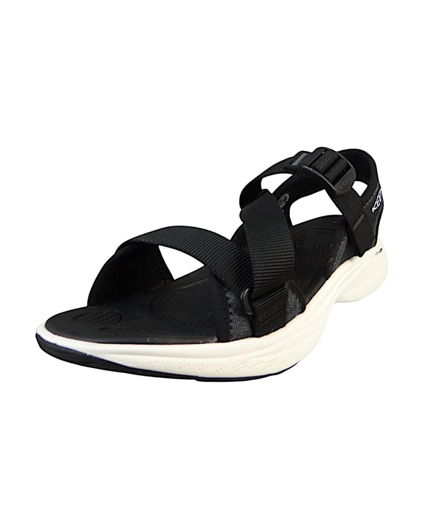 KEEN-Sandalen-schwarz