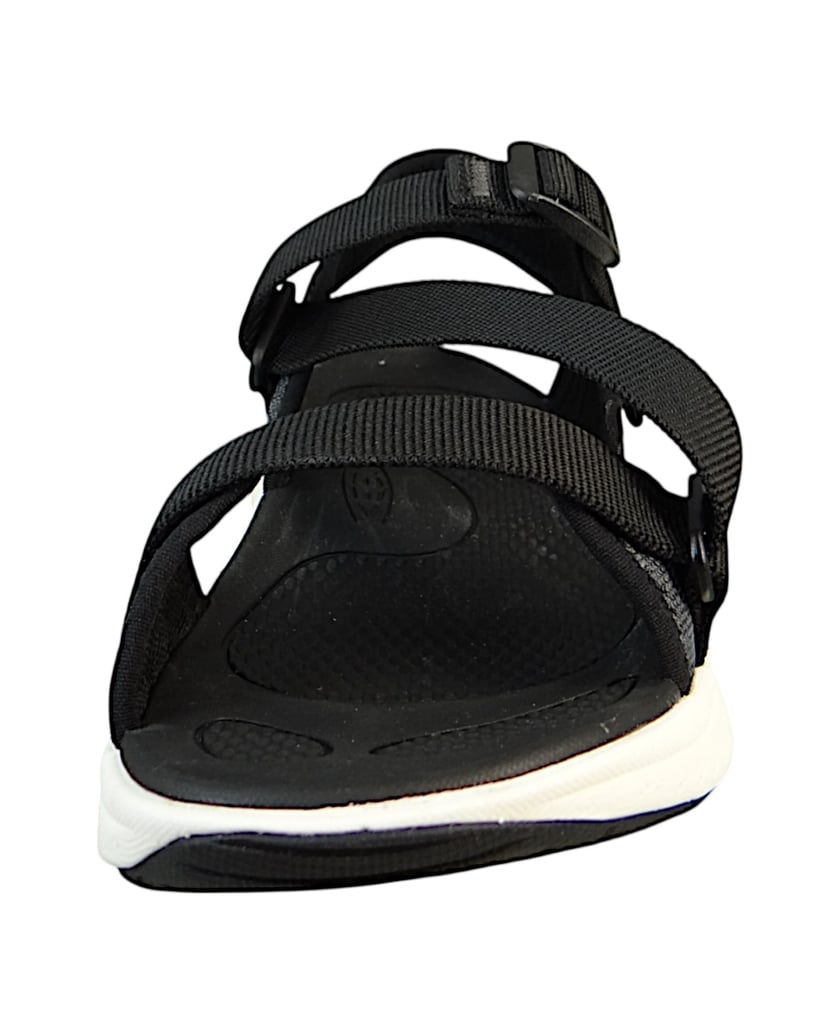 KEEN-Sandalen-schwarz
